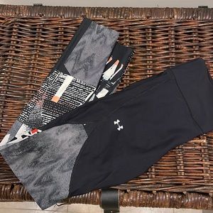 Under Armour Leggings
